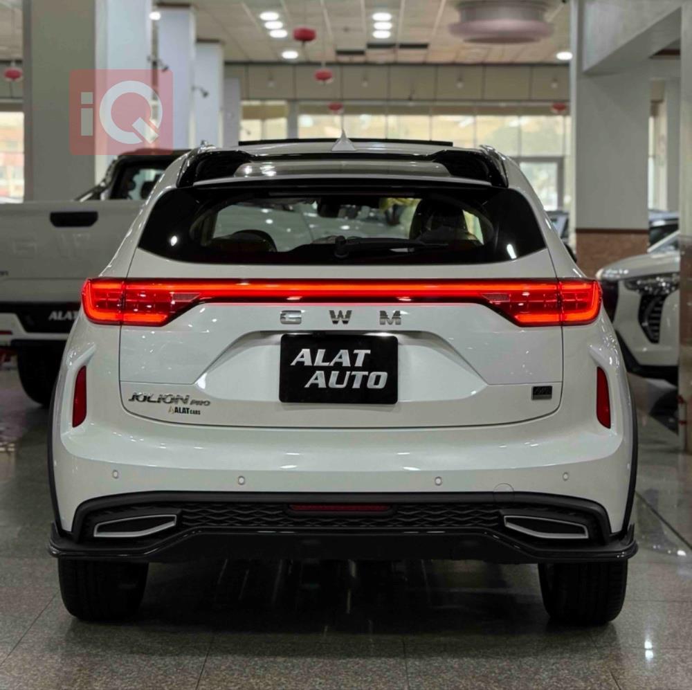 Haval JOLION Pro